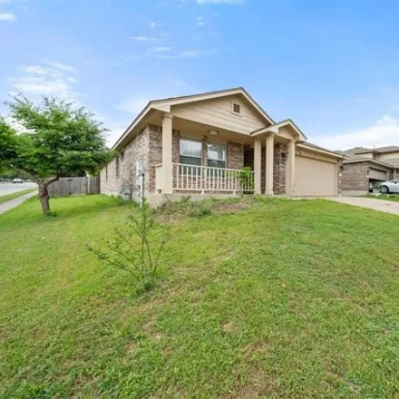 Buy this 3 bed house on 500 Sweet Leaf Lane in Travis County, TX 78766