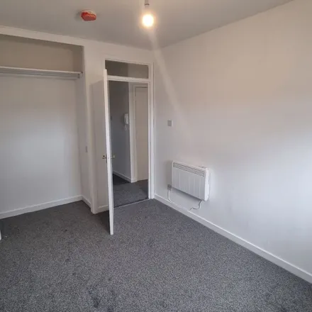 Rent this 2 bed apartment on Coatbridge in Dunbeth Road after Alexander Street, Dunbeth Road