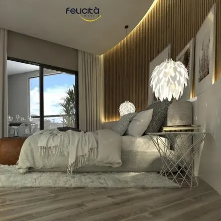Buy this 3 bed apartment on Avenida Carlos Drummond de Andrade in Praia dos Amores, Balneário Camboriú - SC