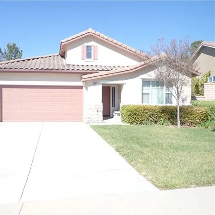 Rent this 2 bed house on 29357 Quaking Aspen Way in Menifee, CA 92584