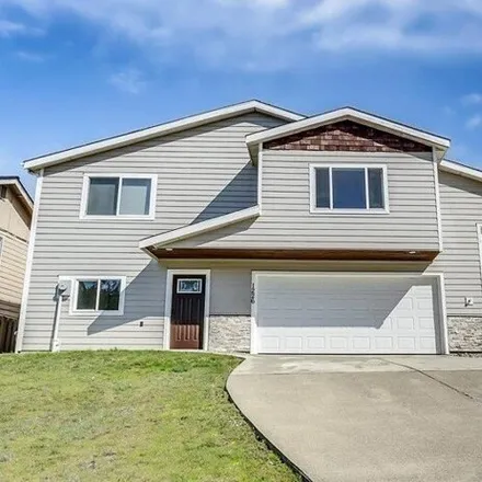 Buy this 4 bed house on 1178 Humphrey Street West in Bremerton, WA 98312