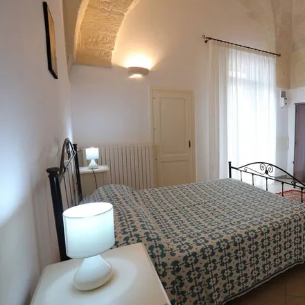 Rent this 2 bed house on Castro in Lecce, Italy