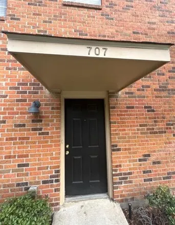 Image 2 - unnamed road, University View, Baton Rouge, LA 70803, USA - House for rent