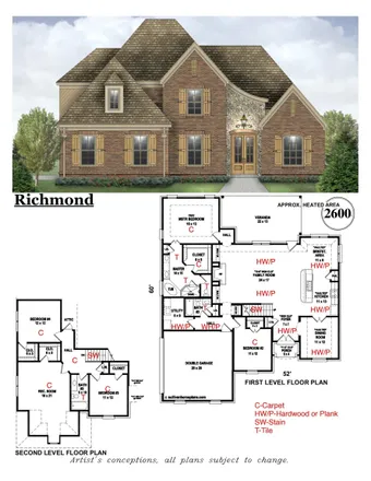 Buy this 4 bed house on 9708 Woodland Run Lane in Shelby County, TN 38018