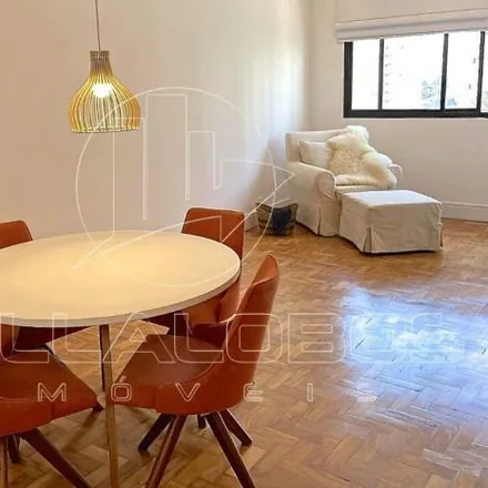 Buy this 1 bed apartment on Rua Doutor Homem de Melo 891 in Perdizes, São Paulo - SP