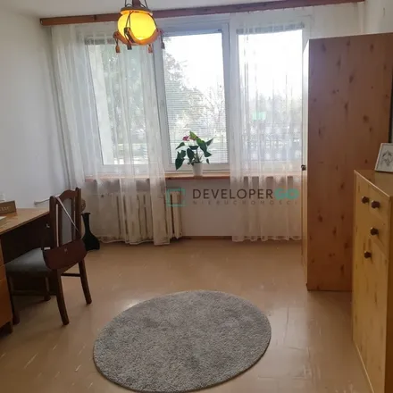 Buy this 3 bed apartment on Deichmann in Lubelska 2, 24-100 Puławy