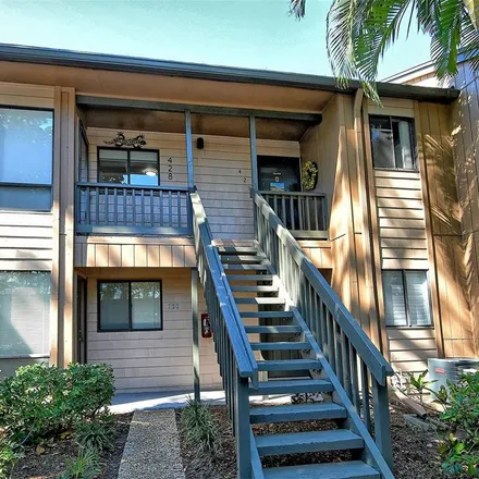 Rent this 2 bed apartment on Pelican Cove Road in Vamo, Sarasota County