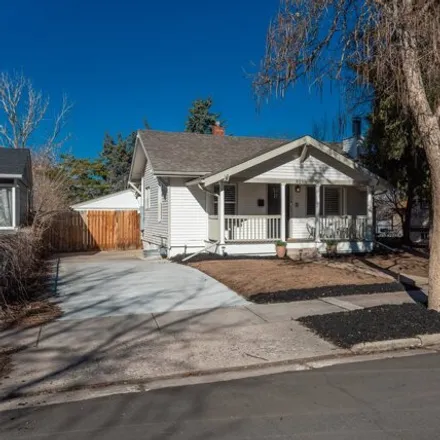 Buy this 3 bed house on 3219 South Washington Street in Englewood, CO 80113
