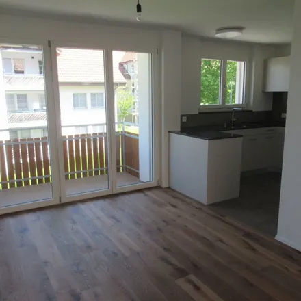Image 3 - Zopfacher, Moosgasse 1, 6217 Ettiswil, Switzerland - Apartment for rent