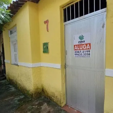 Rent this 2 bed house on Rua Justiniano de Serpa 362 in Farias Brito, Fortaleza - CE