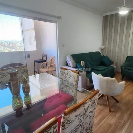 Buy this 3 bed apartment on Avenida 13 de Maio in Jardim Palmares, Ribeirão Preto - SP