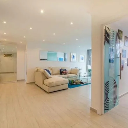 Buy this 2 bed apartment on 19 Cambridge Square in London, W2 2QE