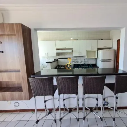 Rent this 1 bed apartment on Avenida Doutor Agrícola Paes de Barros in Cidade Alta, Cuiabá - MT