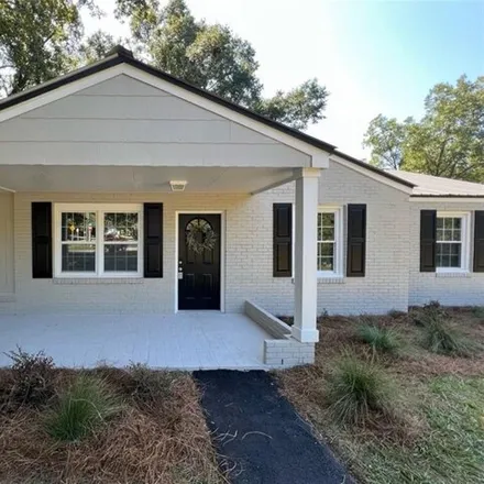 Image 2 - University Boulevard, Mobile, AL 36609, USA - House for rent