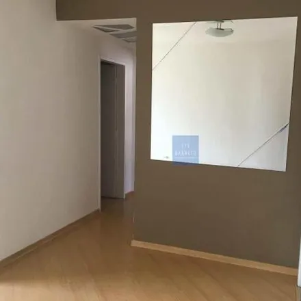 Buy this 2 bed apartment on Rua Malebranche 89 in Jardim Aurélia, São Paulo - SP