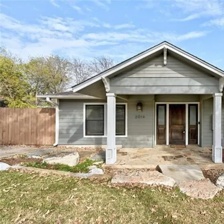 Image 3 - 2014 Hamilton Avenue, Austin, TX 78702, USA - House for rent