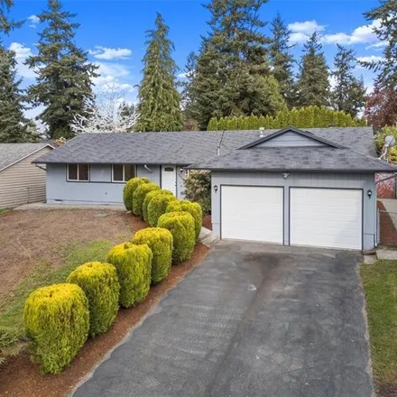 Buy this 3 bed house on 30304 8th Avenue Southwest in Federal Way, WA 98023