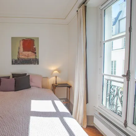 Image 2 - 83 Boulevard Saint-Michel, 75005 Paris, France - Apartment for rent