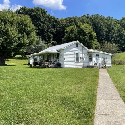 Image 1 - 310 Worldstown Road, Junction City, Boyle County, KY 40440, USA - House for sale