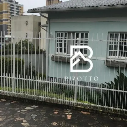 Buy this 4 bed house on Rua João Batista da Silva in Barreiros, São José - SC