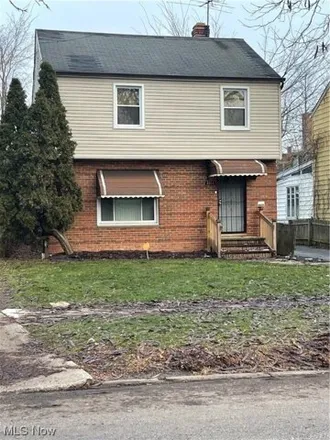 Buy this 3 bed house on 3293 East 147th Street in Cleveland, OH 44120