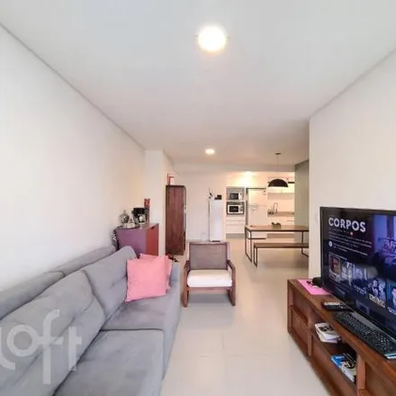 Buy this 2 bed apartment on Praia dos Ingleses in Rua Abel Álvares Cabral Júnior 504, Ingleses do Rio Vermelho