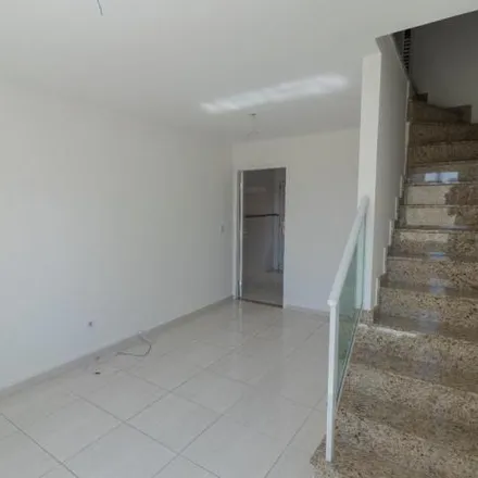 Rent this 2 bed house on Residencial Emily in Rua Henrique Braglia 262, Parada Inglesa