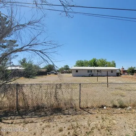 Image 8 - unnamed road, Willcox, AZ 85643, USA - House for sale