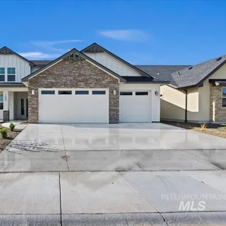 Buy this 5 bed house on South Pelion Way in Nampa, ID 83686