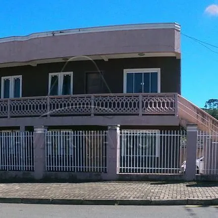 Image 1 - Rua Apucarana, Nova Rússia, Ponta Grossa - PR, 84071-110, Brazil - Apartment for rent