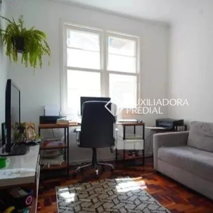 Buy this 3 bed apartment on Avenida Polônia in São Geraldo, Porto Alegre - RS