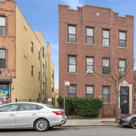 Image 1 - 938 Hegeman Ave, Brooklyn, New York, 11208 - House for sale