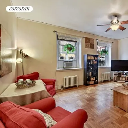 Buy this studio apartment on 85 Cabrini Boulevard in New York, NY 10033