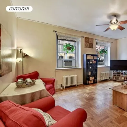 Image 1 - 85 Cabrini Boulevard, New York, NY 10033, USA - Apartment for sale