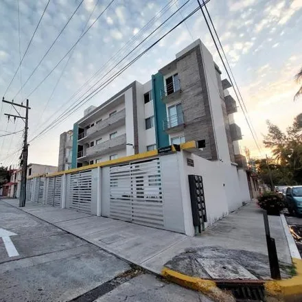 Buy this 2 bed apartment on Calle Heriberto Jara Corona in 91919 Veracruz, VER