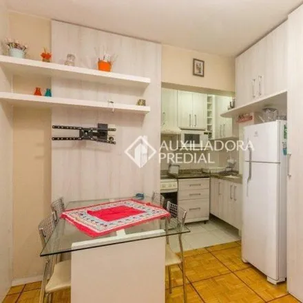 Buy this 1 bed apartment on Avenida Desembargador André da Rocha 92 in Historic District, Porto Alegre - RS