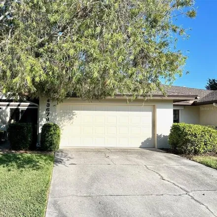 Buy this 2 bed house on 3678 Gleneagle Dr # 8B in Sarasota, Florida