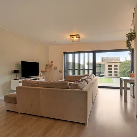 Rent this 3 bed apartment on Op het Heysterveld 44 in 3700 Tongeren, Belgium