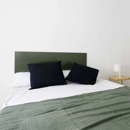 Rent this 1 bed room on Avenida de Bruselas in 51, 28028 Madrid