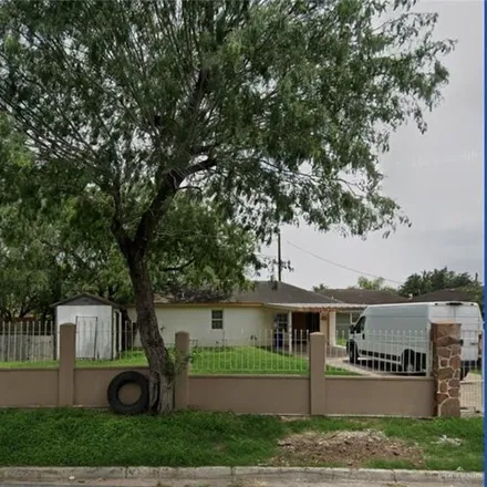 Buy this 1 bed house on 3153 South H Street in McAllen, TX 78503