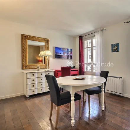 Image 3 - 19 Rue Daguerre, 75014 Paris, France - Apartment for rent