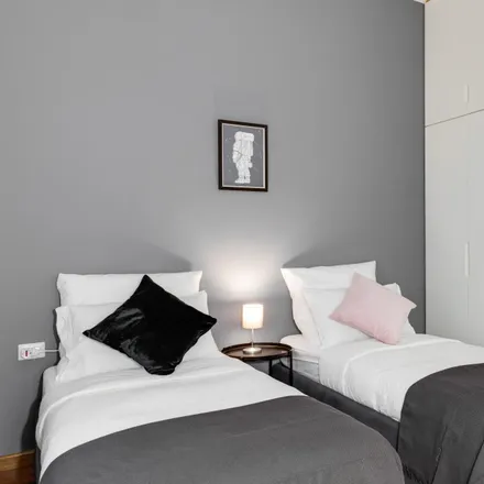 Rent this 6 bed room on Piazza Sant'Erasmo in 1, 20121 Milan MI