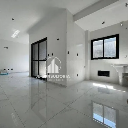 Buy this 3 bed apartment on Rua Augusto de Mari 2561 in Guaíra, Curitiba - PR