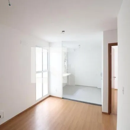 Rent this 2 bed apartment on Rua Lúcio Tomé Feteira in Vila Lage, Região Geográfica Intermediária do Rio de Janeiro - RJ