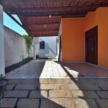 Buy this 3 bed house on Rua Abilio Deodato do Nascimento in Nossa Senhora de Nazaré, Natal - RN