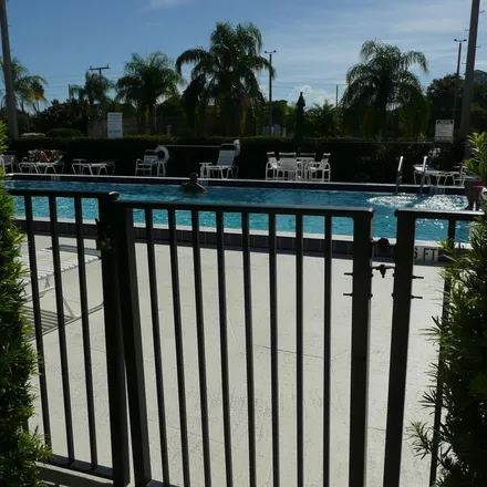 Image 4 - Villas on the Green, Jupiter, FL 33477, USA - Apartment for rent