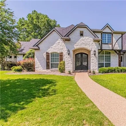 Buy this 5 bed house on 406 Winding Creek Lane in Waco, TX 76657