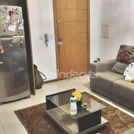 Image 2 - Rua Taquari, Princesa Isabel, Cachoeirinha - RS, 94940-190, Brazil - Apartment for rent