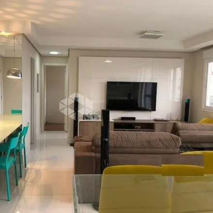 Buy this 3 bed apartment on Rua João Ernesto Schmidt in Jardim Sabará, Porto Alegre - RS