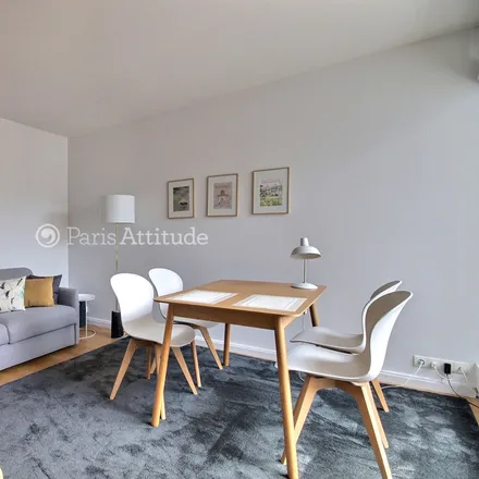 Rent this 1 bed apartment on 55 Boulevard d'Inkermann in 92200 Neuilly-sur-Seine, France
